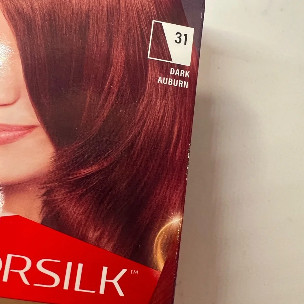 Revlon transform your